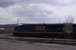 CSX 5233